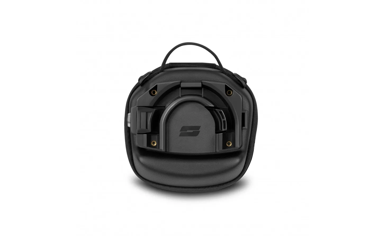 Bolsa De Depósito Shad 3 L Locked  Click System |X0SE03CL|